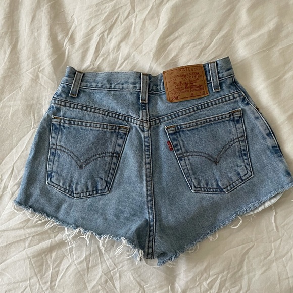 Shorts - Picture 2 of 2